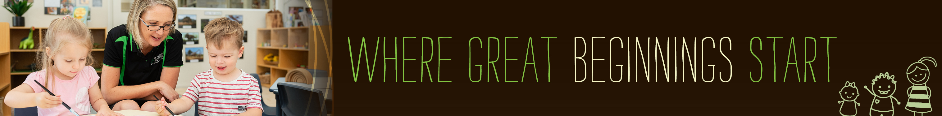 Great beginnings wa leaderboard banner 728x90